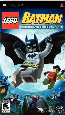 Is Batman from lego Dimensions is the same person as Batman from lego batman  games? : r/legogaming