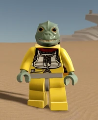 Bossk Brickipedia