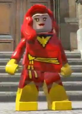 Dark Phoenix LEGO Games Wiki Fandom