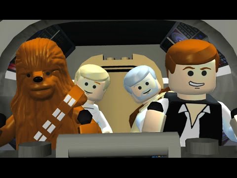 Lego mos eisley spaceport shop
