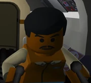 Lando Pilot