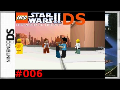 Lego star wars 2 cloud city trap red brick hotsell
