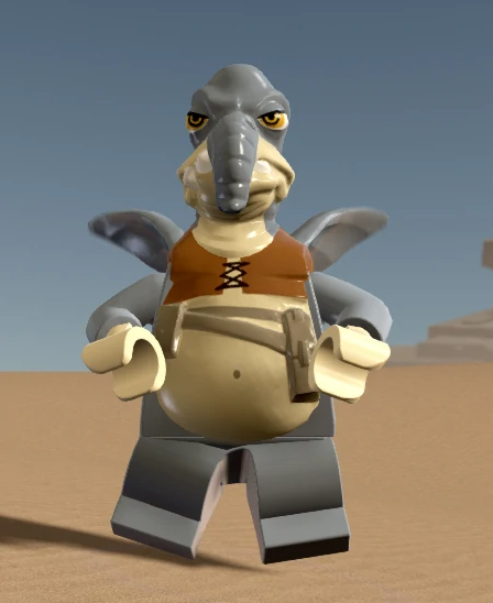 Watto LEGO Games Wiki Fandom