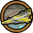Token in LEGO Star Wars III: The Clone Wars