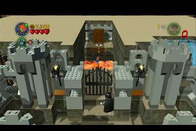 Gringotts Bonus 6 LEGO Games Wiki Fandom