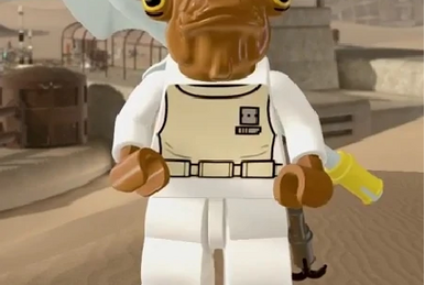 Boba Fett LEGO Games Wiki Fandom