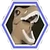 Tyrannosaurus Rex icon