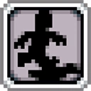 Icon in LEGO Star Wars II: The Original Trilogy (GBA)