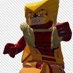 Categoria Personajes De Lego Marvel Super Heroes Wiki Videojuegos Lego Fandom