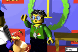 Lego soccer mania windows 10 outlet