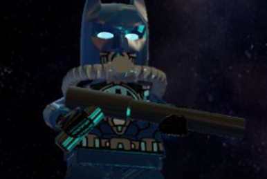 Lego batman cheap suits