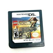 DS Cartridge