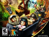 LEGO Indiana Jones 2: The Adventure Continues
