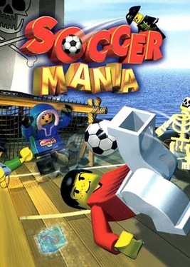 Lego soccer mania pc hotsell