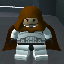 Lego complete saga characters store