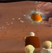 LEGO Star Wars II: The Original Trilogy