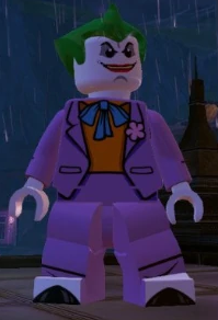 Joker B TAS LEGO Games Wiki Fandom