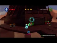 LSW TCS Blue Minikits