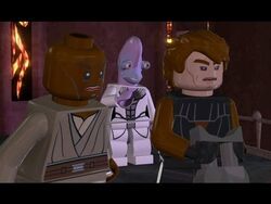 Lego star wars top 3 weapons factory walkthrough