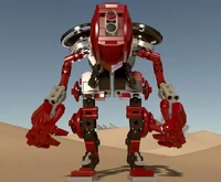 HURID-327 | LEGO Games Wiki | Fandom