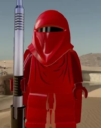 Imperial Royal Guard Brickipedia