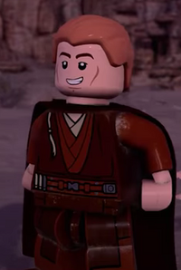 Lego episode 2 anakin hotsell