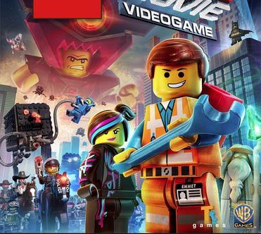 La lego pelicula 2 videojuego outlet