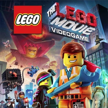 The Lego Movie Videogame | Wiki Videojuegos Lego |