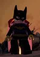 LEGO Batman 3: Beyond Gotham