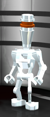 IG-88 | LEGO Games Wiki | Fandom