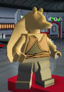 Jar | LEGO Games Wiki | Fandom