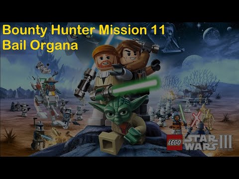 Lego star wars 3 hostage crisis shop