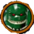 Killer Croc icon