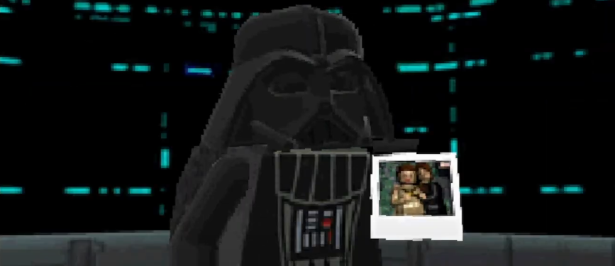 スター・ウォーズ エンパイア・ストライクス・バック S-13 ルーク・スカイウォ LEGO Star Wars II: The Original Trilogy - The Empire Strikes