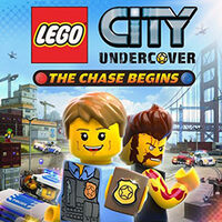 LEGO City Undercover The Chase Begins LEGO Games Wiki Fandom