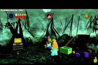 The Dark Tower LEGO Games Wiki Fandom