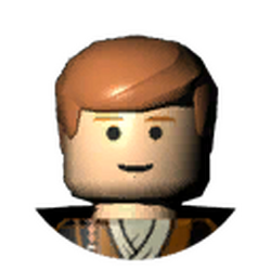 Anakin lego star wars icon discount