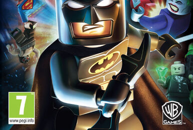 Darkhawk LEGO Games Wiki Fandom