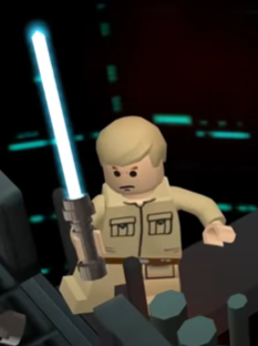 lego luke skywalker bespin