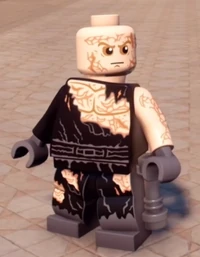 Anakin Skywalker (Charred) Brickipedia