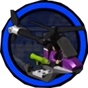 Token in LEGO Batman: The Videogame