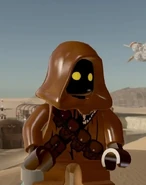 LEGO Star Wars: The Force Awakens