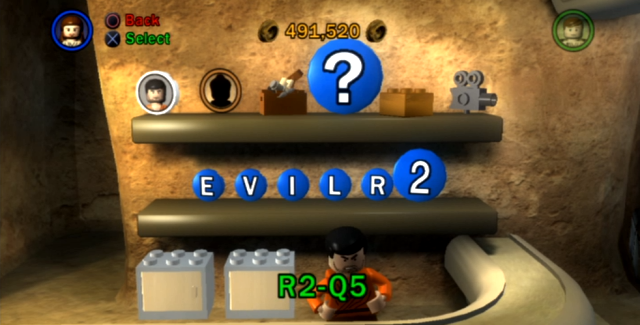 Lego star wars 3 the clone wars gold brick cheat code top