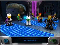 LEGO Alpha Team LEGO Games Wiki Fandom