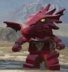 Baby Smaug Brickipedia