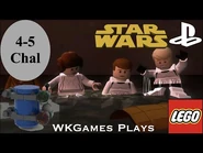 LSW2-PSP Blue Minikits