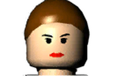 Padme lego star wars icon deals