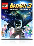 LEGO Batman 3: Beyond Gotham