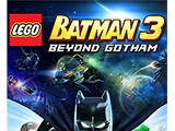LEGO Batman 3: Beyond Gotham