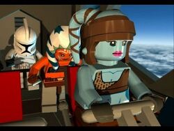 Lego star wars the clone wars android shop
